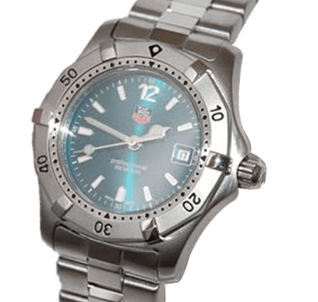 Tag Heuer 2000 Series WK1319.BA0313 Watches for sale