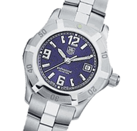 Tag Heuer 2000 Series WN1312 Watches for sale