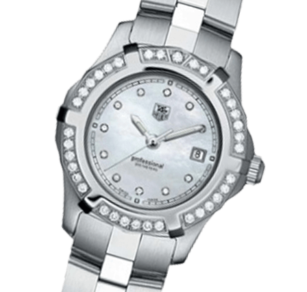 Sell Your Tag Heuer 2000 Series WN131J Watches
