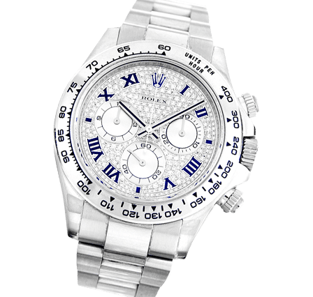 Sell Your Rolex Daytona 116509 Watches