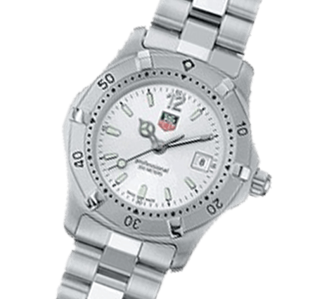 Tag Heuer 2000 Series WK1312.BA0313 Watches for sale