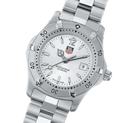 Sell Your Tag Heuer 2000 Series WK1312.BA0313 Watches