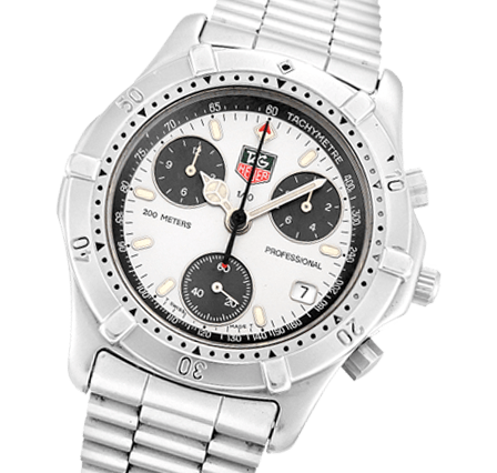 Sell Your Tag Heuer 2000 Series CE1111 Watches