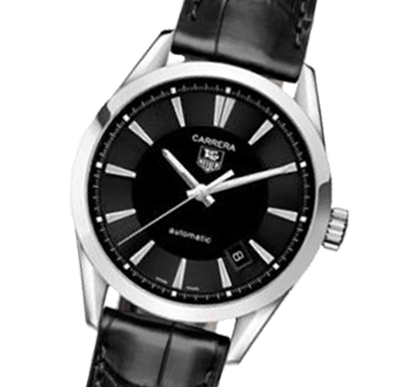 Sell Your Tag Heuer Carrera Ladies WV2213.FC6263 Watches