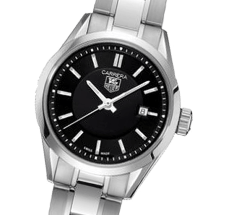 Sell Your Tag Heuer Carrera Ladies WV1414.BA0793 Watches