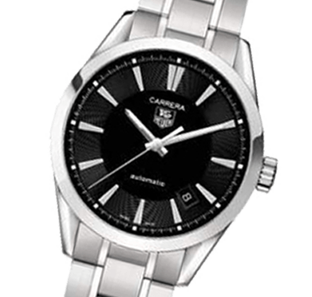 Sell Your Tag Heuer Carrera Ladies WV2213.BA0790 Watches