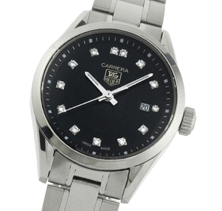 Sell Your Tag Heuer Carrera Ladies WV1410.BA0793 Watches