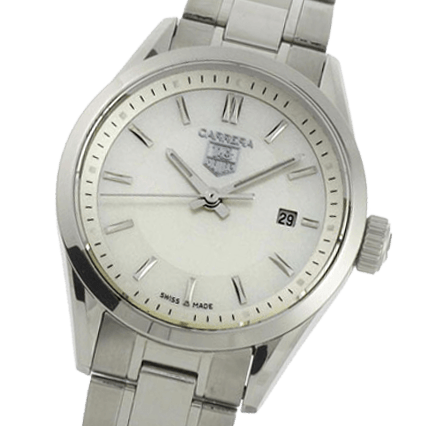 Sell Your Tag Heuer Carrera Ladies WV1415.BA0793 Watches