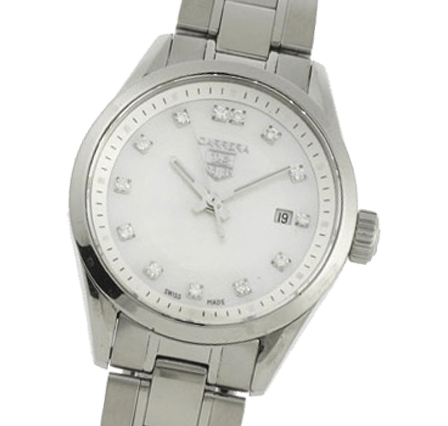 Sell Your Tag Heuer Carrera Ladies WV1411.BA0793 Watches