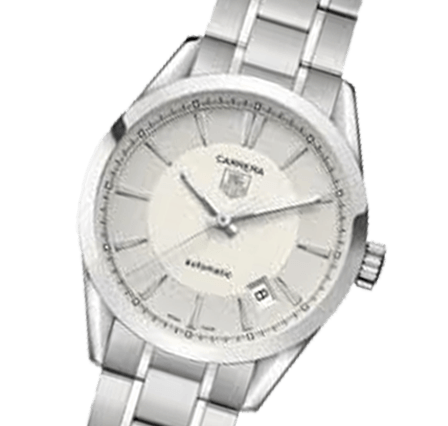 Tag Heuer Carrera Ladies WV2214.BA0790 Watches for sale