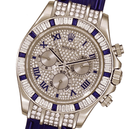 Buy or Sell Rolex Daytona 116599 12SA