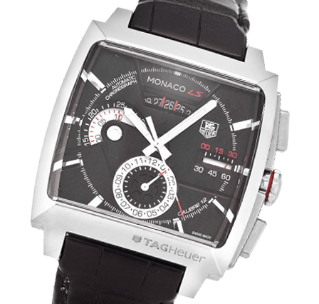 Tag Heuer Monaco CAL2110.FC6257 Watches for sale