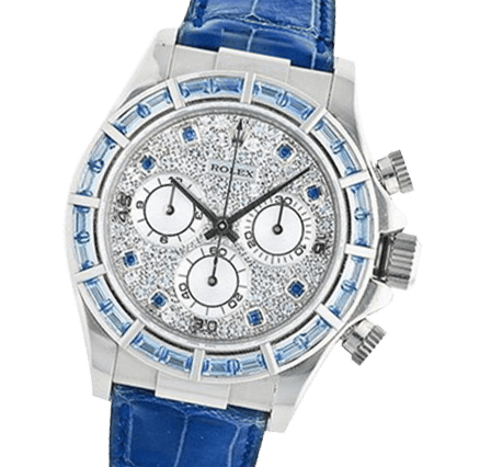 Rolex Daytona 116589/S Watches for sale
