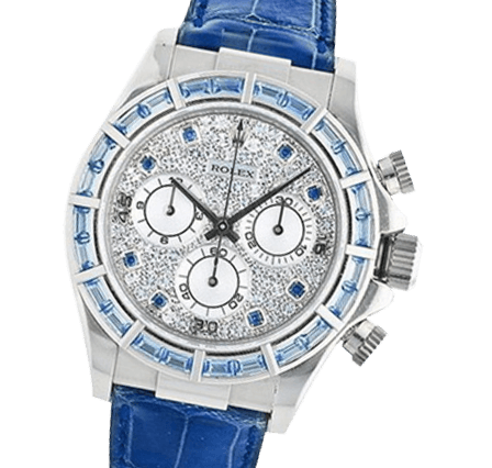 Buy or Sell Rolex Daytona 116589/S