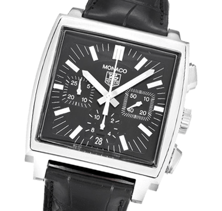 Buy or Sell Tag Heuer Monaco CW2111.FC6171