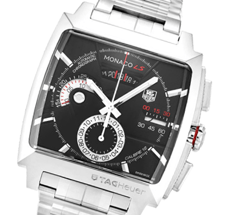Tag Heuer Monaco CAL2110.BA0781 Watches for sale