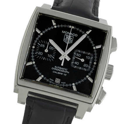 Tag Heuer Monaco CAW2110.FC6241 Watches for sale