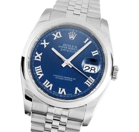Buy or Sell Rolex Datejust 116200