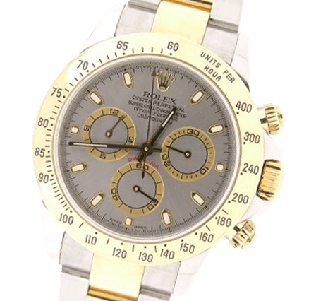 Rolex Daytona 16523 Watches for sale