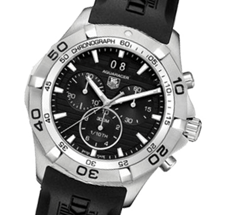 Sell Your Tag Heuer Aquaracer CAF101E.FT8011 Watches