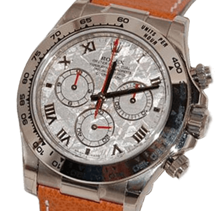 Buy or Sell Rolex Daytona 116519