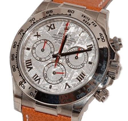 Sell Your Rolex Daytona 116519 Watches