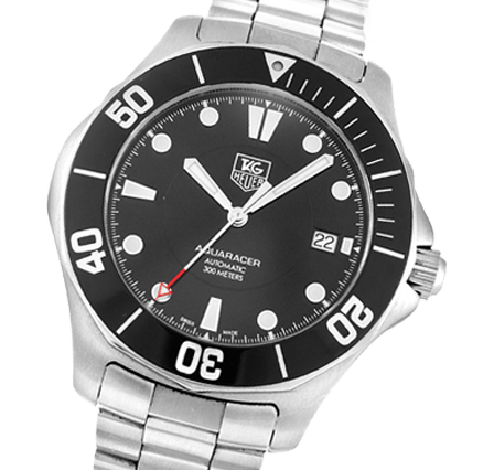 Tag Heuer Aquaracer WAB2010.BA0804 Watches for sale