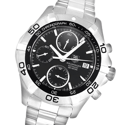 Tag Heuer Aquaracer CAF2110.BA0809 Watches for sale