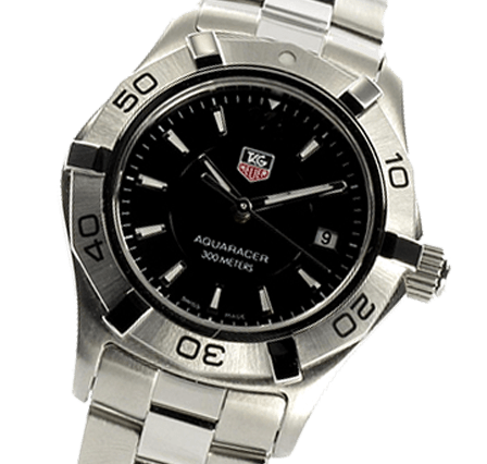 Tag Heuer Aquaracer WAF1410.BA0812 Watches for sale