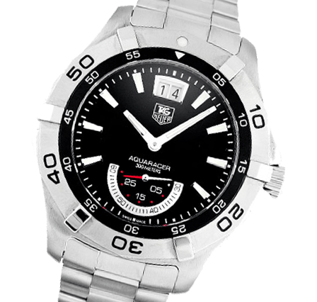 Tag Heuer Aquaracer WAF1010.BA0822 Watches for sale
