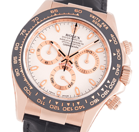 Rolex Daytona 116515 LN Watches for sale