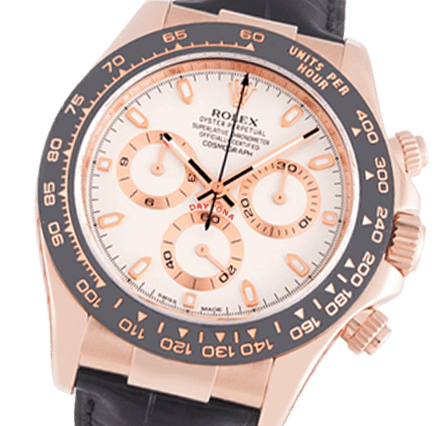 Buy or Sell Rolex Daytona 116515 LN