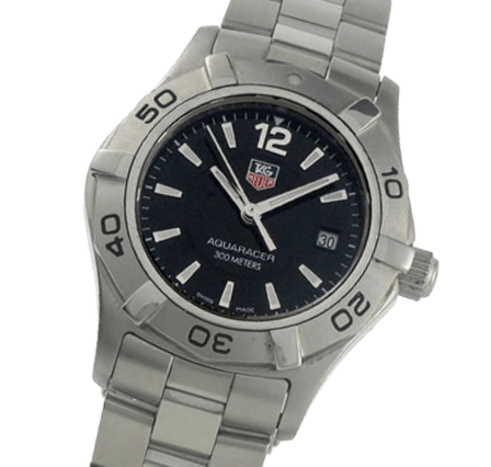 Sell Your Tag Heuer Aquaracer WAF1410.BA0823 Watches