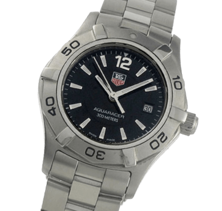 Buy or Sell Tag Heuer Aquaracer WAF1410.BA0823