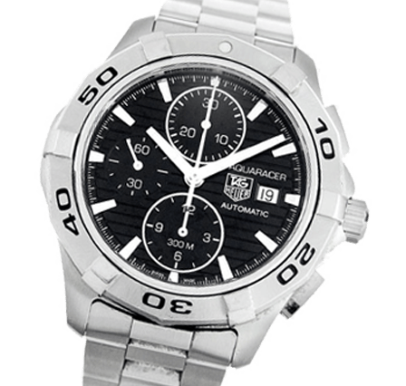 Tag Heuer Aquaracer CAP2110.BA0833 Watches for sale