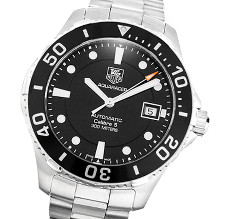 Tag Heuer Aquaracer WAN2110.BA0822 Watches for sale