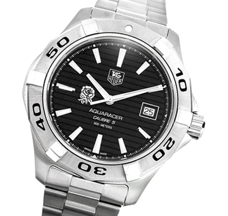 Tag Heuer Aquaracer WAP2013.BA0830 Watches for sale