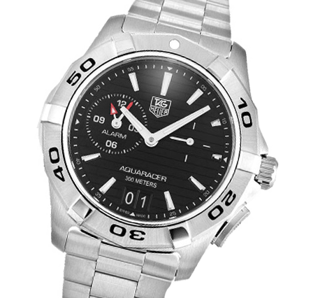 Sell Your Tag Heuer Aquaracer WAP111Z.BA0831 Watches