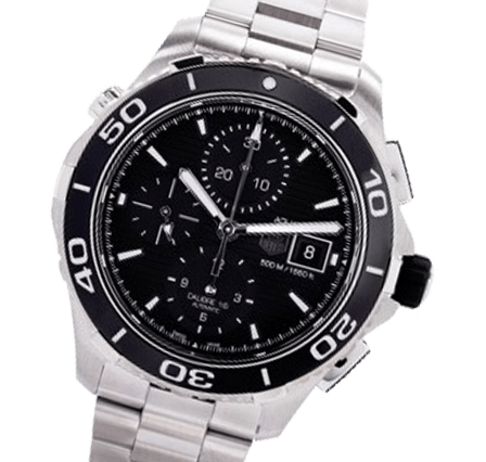 Tag Heuer Aquaracer CAK2110.BA0833 Watches for sale