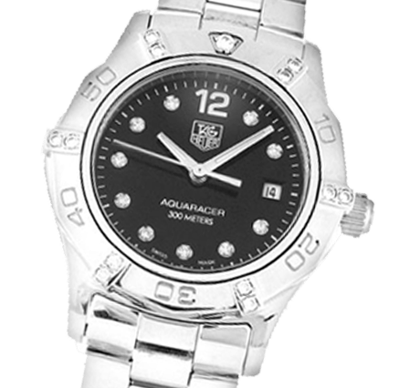Tag Heuer Aquaracer WAF141H.BA0813 Watches for sale