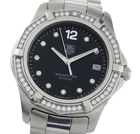 Tag Heuer Aquaracer WAF111D.BA0810 Watches for sale