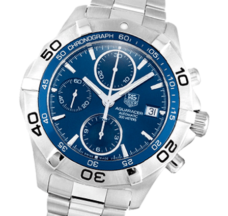 Tag Heuer Aquaracer CAF1112.BA0803 Watches for sale