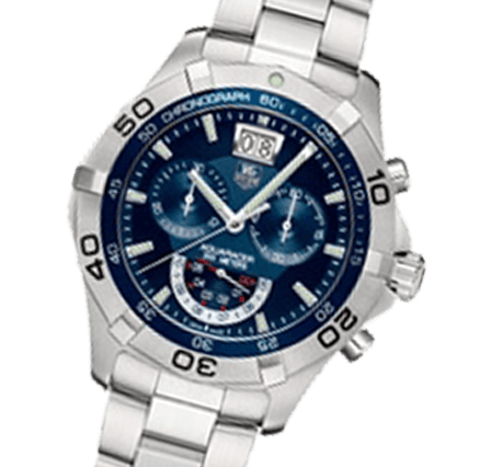 Buy or Sell Tag Heuer Aquaracer CAF101C.BA0821