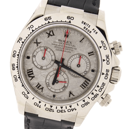 Sell Your Rolex Daytona 116519 Watches