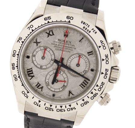 Buy or Sell Rolex Daytona 116519