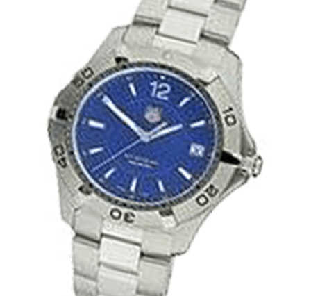 Tag Heuer Aquaracer WAF113.BA0801 Watches for sale