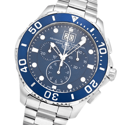 Tag Heuer Aquaracer CAN1011.BA0821 Watches for sale