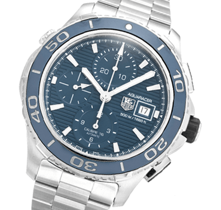 Tag Heuer Aquaracer CAK2112.BA0833 Watches for sale