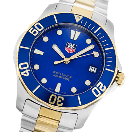 Sell Your Tag Heuer Aquaracer WAB1120.BB0802 Watches
