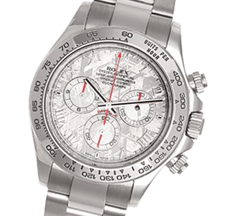 Rolex Daytona 116509 Watches for sale